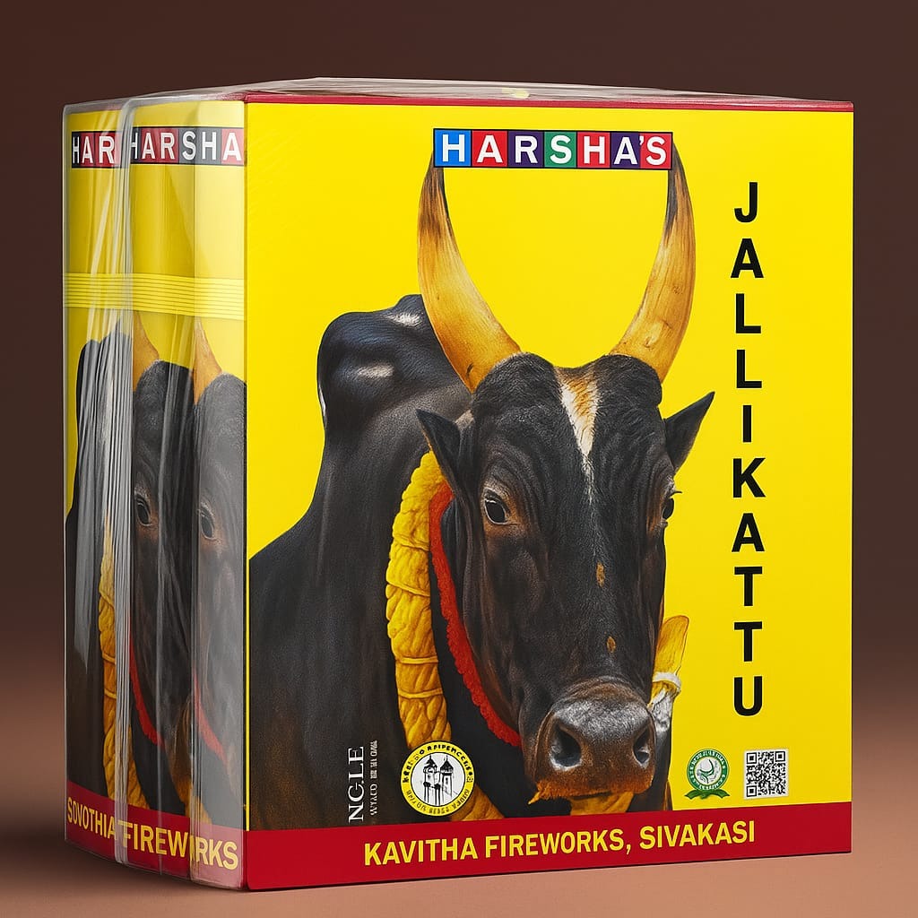 6'Jallikattu