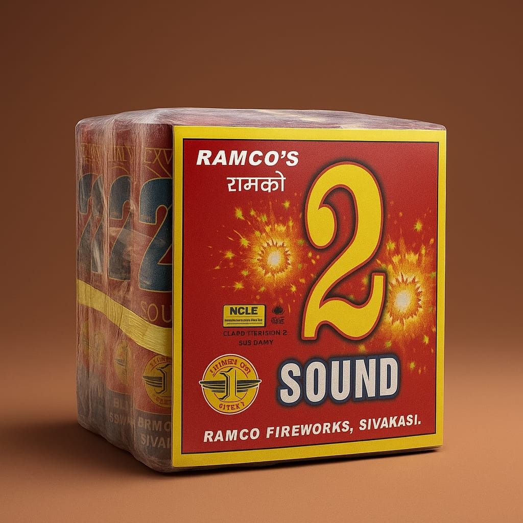 2 Sound