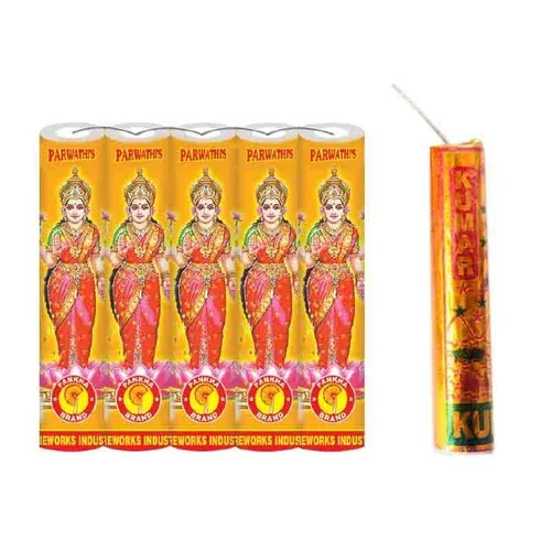 4'Gold Lakshmi
