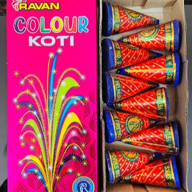 Colour Koti