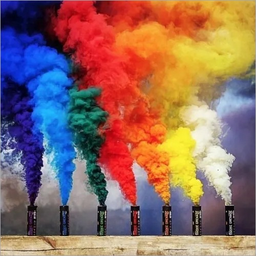 Smoke