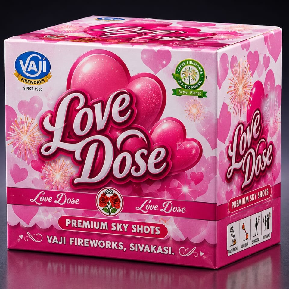 Love Dose