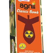 Classic Bomb
