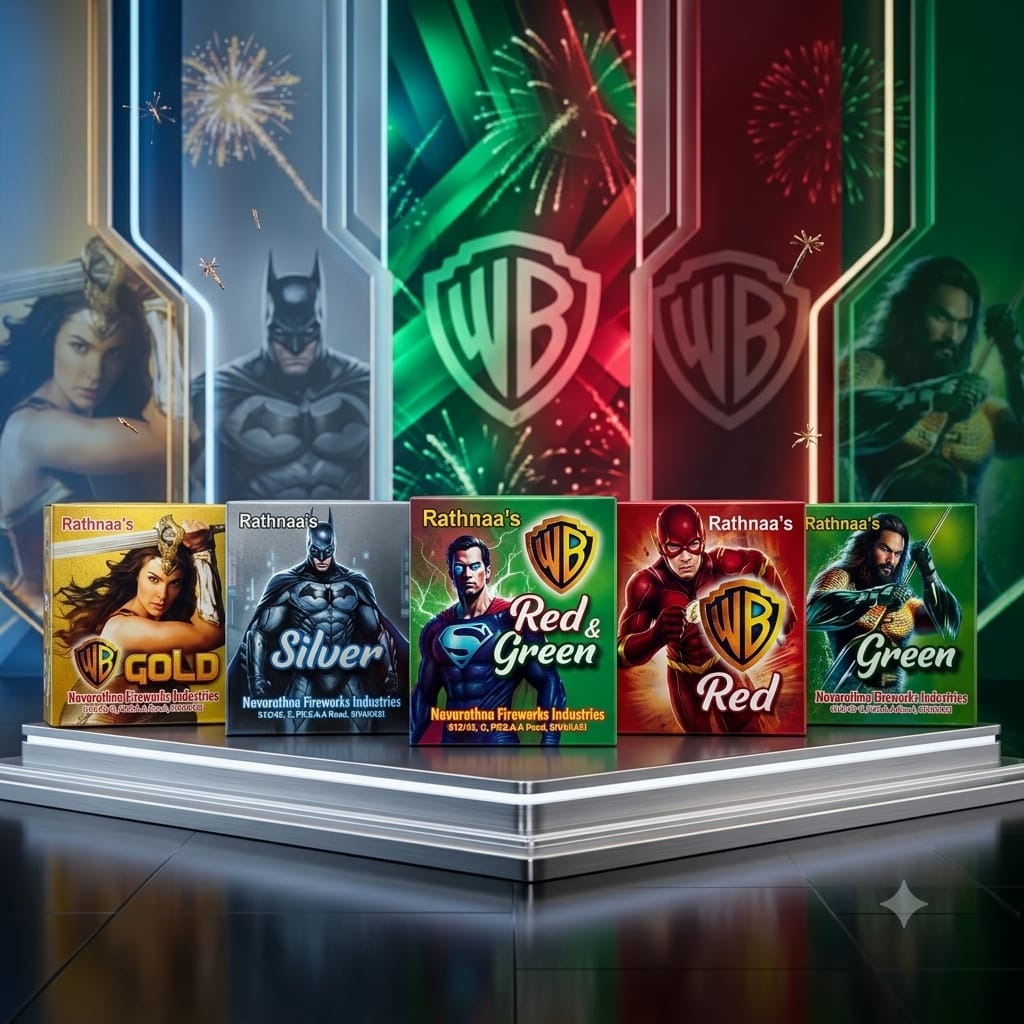 WB GOLD  /  WB  GREEN
