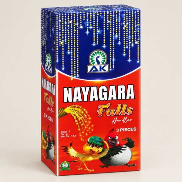Nayagara