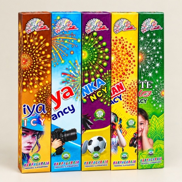 Chotta Fancy (5 in 1)