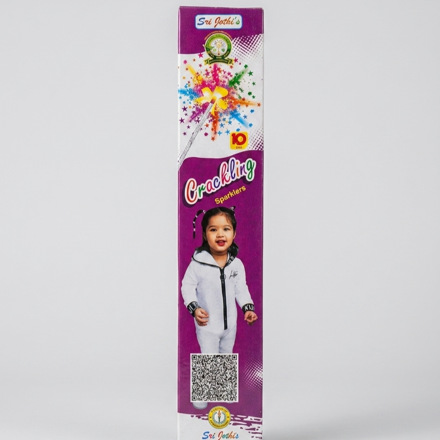 10cm colour Sparklers
