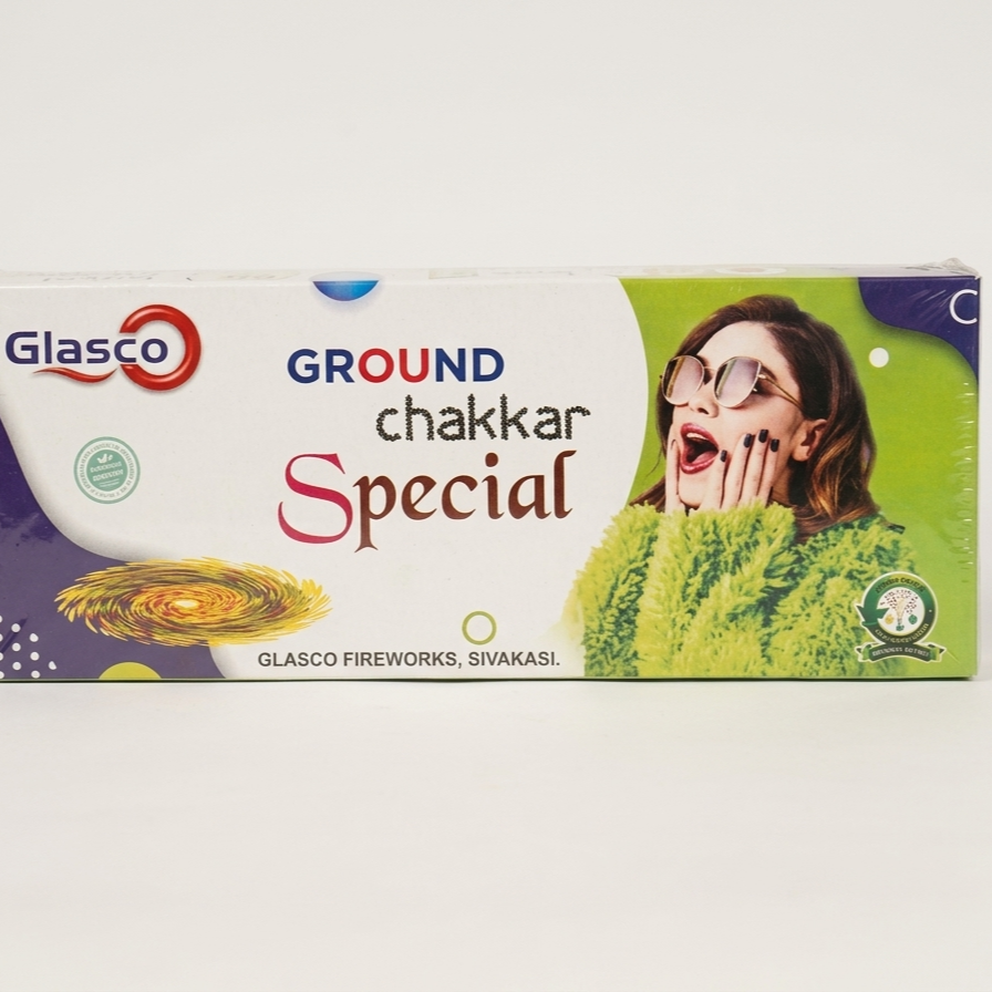 Ground Chakkar Special 