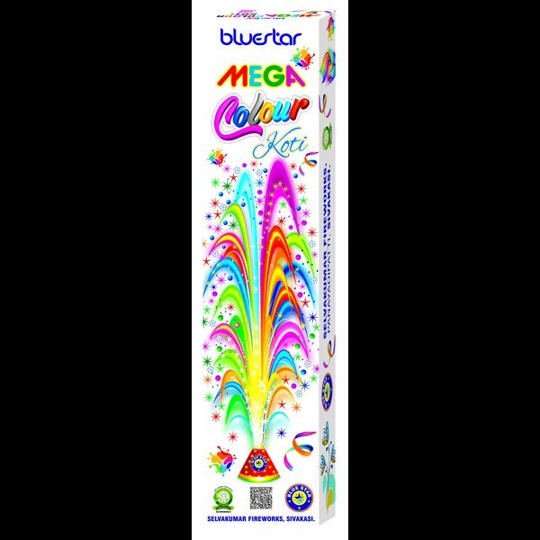 Colour Koti