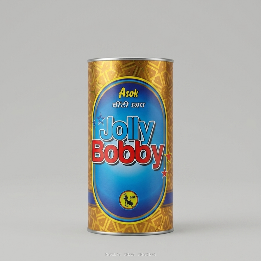 Jolly Bobby