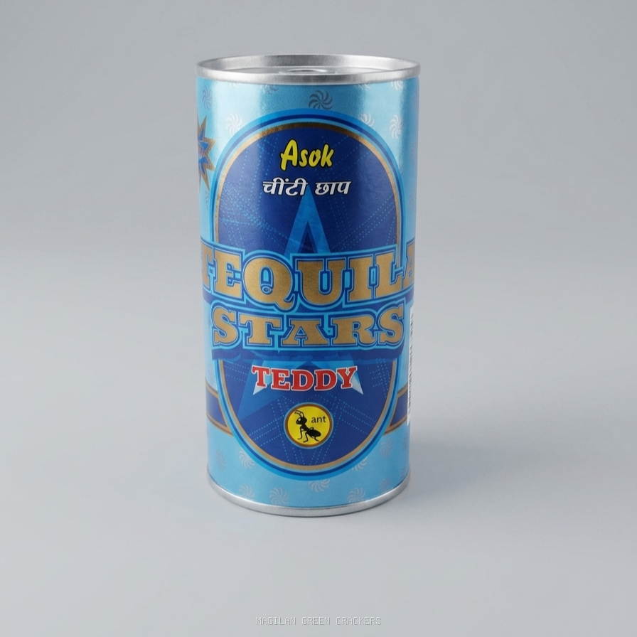 Tequila  Stars