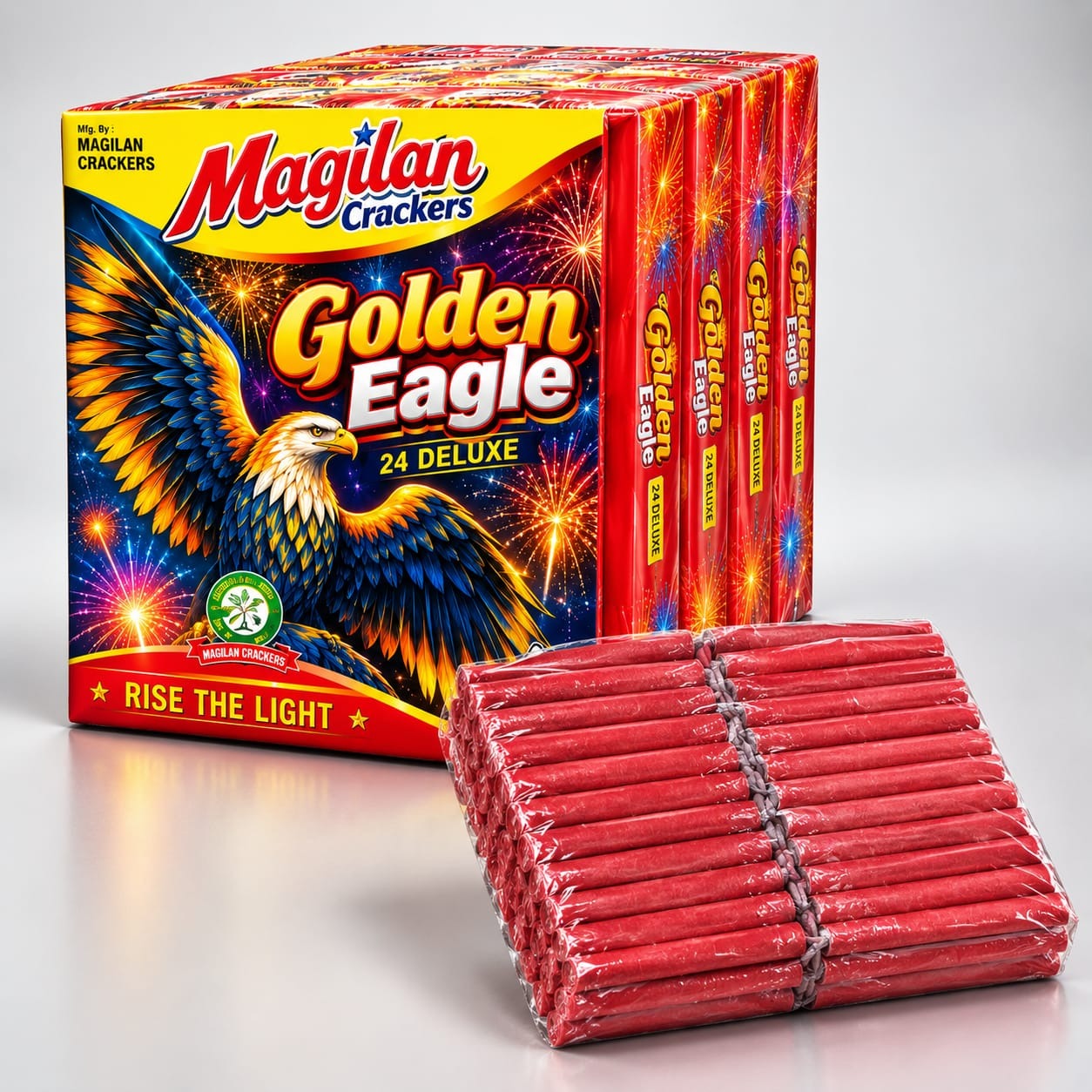24 Deluxe