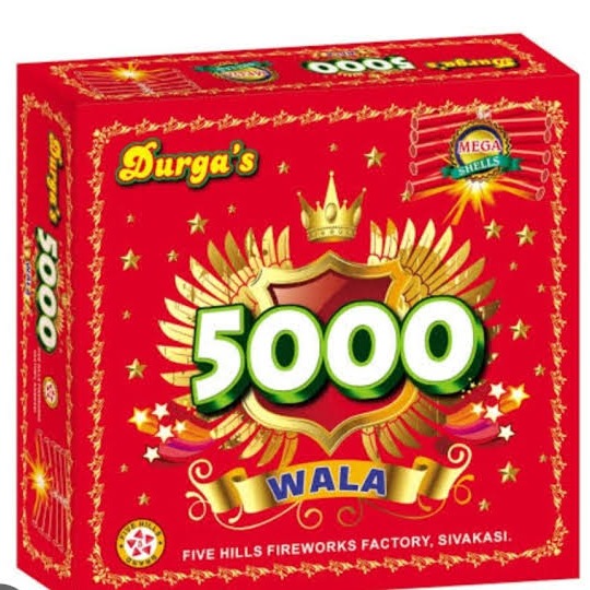 5000 wala normal